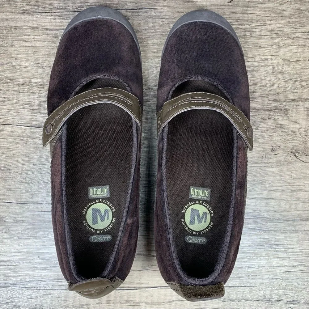 Merrell merrell~women s~plaza